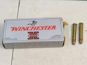 Winchester 375 WIN 200 Grain Shells (22 Total Shells)