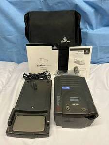 MSRP $1800 Respironics REMstar Pro 2 CFLEX Cpap Machine With Docking Station &amp Heated Humidifier - Quiet Operation&nbsp Includes Travel Bag, Manuals &amp Power Supply -Good Working Condition No Data Card&nbsp1st Pic Is Stock Photo