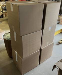 MSRP $2000  6 Cases (150 MasksCase) NEW INTERSURGICAL CLEARLITE&nbspPREMIUM OXYGEN  RESUSCITATOR  ANESTHESIA  CUSHIONED CPAP FACE MASKS SIZE EXTRA LARGE ADULT WHOOK RING  3 CASES HARNESSES