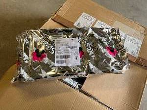 MSRP $1000  1 Case Copan 481C Eswab Minitip Flocked Swab with Liquid Amies -&nbspFlocked Swabs are commonly used in&nbspmicrobiology, virology, molecular biology, forensics, and environmental sampling.