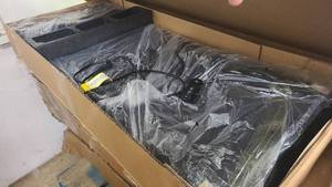 Digtogim Under Desk Treadmill New in Box