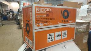 Rigid Car Care Vacuum Hose Kit