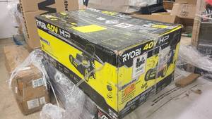 Ryobi 40V 20 Lawn Mower