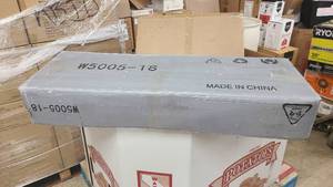 Steel Bed Frame