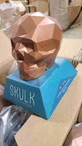 Box of 6 Skulk Tabletop games