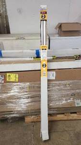 Sliding Bathtub door construction kit