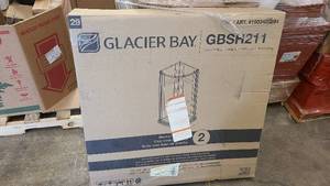 Glacier Bay GBSH123 Shower Base Kit