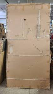 Iceberg Magnetic Dry Erase White Board 96x46