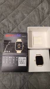 Amazfit GTS 4 Smart Watch