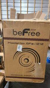 BeFree Sound System