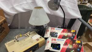 Vintage electronics in working order