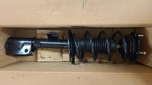 Brand new Strut ready for use.