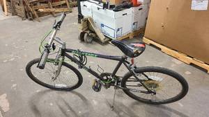 Used Alpine Eagle 10 Speed Bike