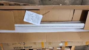 Truck Running Boards new in box with installation info