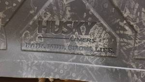 Husky Truck Bed Liner
