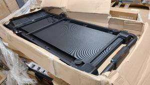 Collapsable treadmill new in box