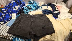 Womens Small Size Target Tagged Returns and Clearance Clothing