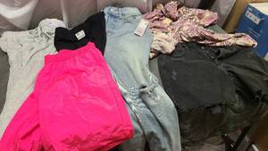 Womens X-Small Size Target Tagged Returns and Clearance Clothing