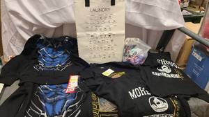 Boys Small Sized Clothing from Tagged Returns and Clearance