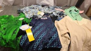 Boys X-Small Sized Clothing from Target Tagged Returns and Clearance