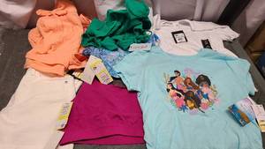 Girls X-Large Sized Clothing from Target Tagged Returns and Clearance