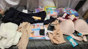 Womens XL Underwear, Bras, Swimwear Target Tagged Returns and Clearance Clothing