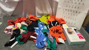 Womens Target Tagged Returns and Clearance Clothing