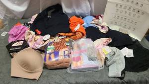 Womens Target Tagged Returns and Clearance Clothing
