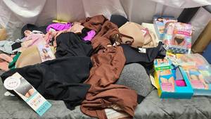 Womens Target Tagged Returns and Clearance Clothing