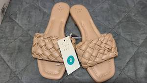 Size 8 New Day Sandals