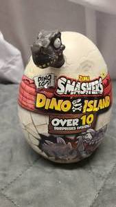 Dino Egg Zuru Smashers