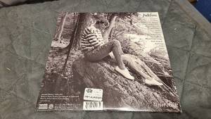 Taylor Swift Folklore LP Record
