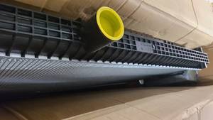 Extra Large Truck or Tractor radiator