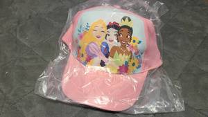 Brand New Disney Princesses Baseball Cap