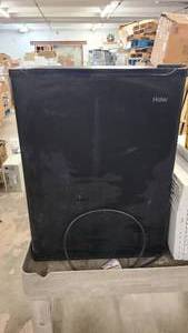 Used Haier Mini Fridge