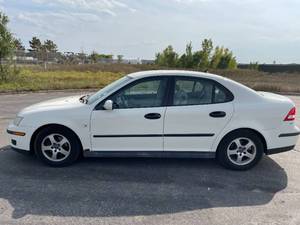 2004 Saab 9-3 Linear