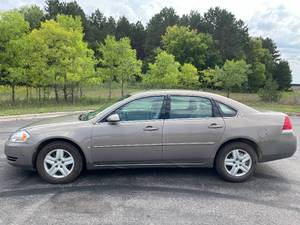 2006 Chevrolet Impala LS - 99,790 MILES