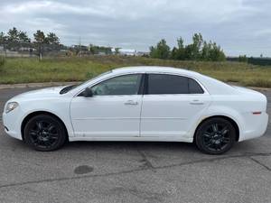 2010 Chevrolet Malibu LS