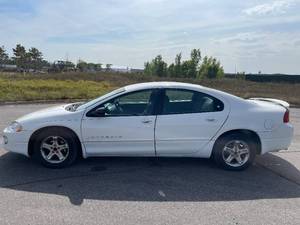 2004 Dodge Intrepid SXT