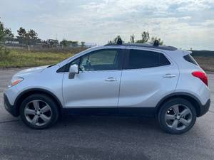 2013 Buick Encore - AWD