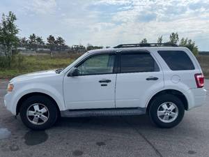 2009 Ford Escape XLT