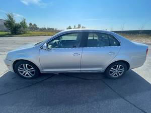 2006 Volkswagen Jetta 2.5  - MANUAL