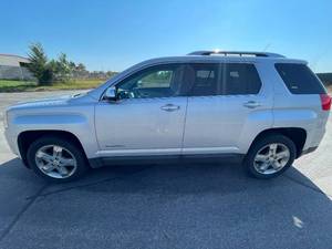 2012 GMC Terrain SLT-2 - 2 OWNERS