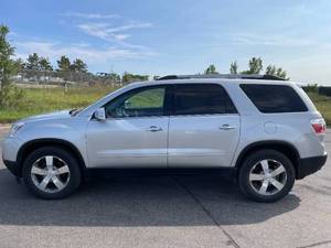 2011 GMC Acadia SLT-1 - AWD