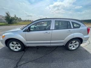 2012 Dodge Caliber SXT