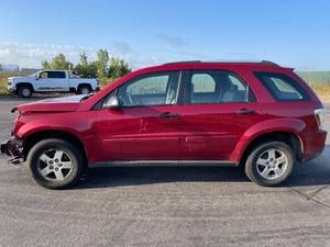 2006 Chevrolet Equinox LS