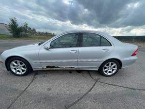 2007 Mercedes-Benz C-Class C 280 Luxury 4Matic - AWD - 89,309 MILES