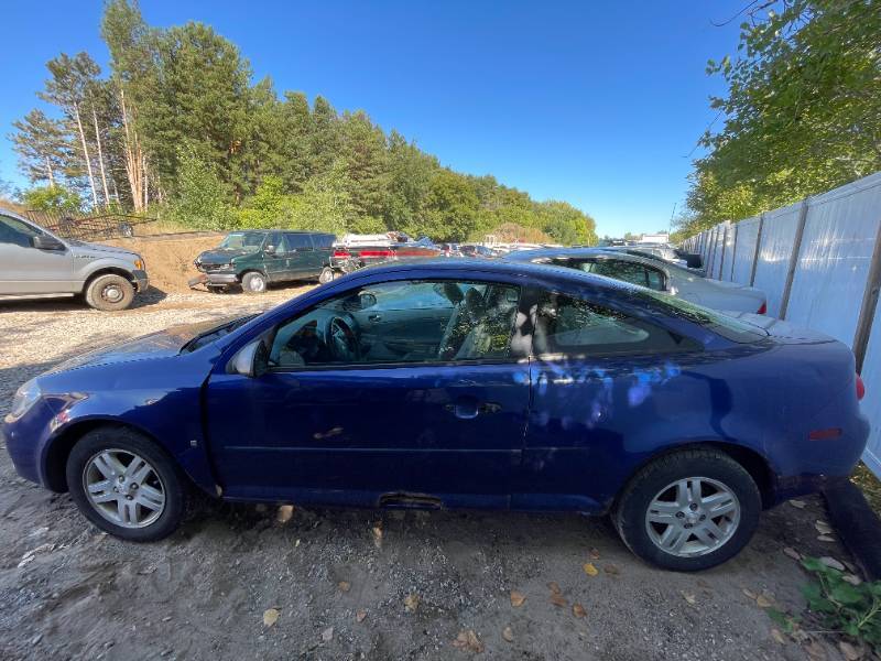 lot 20A image: 2006 Chevrolet Cobalt LS