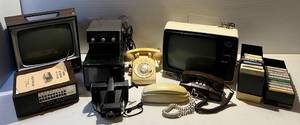 Misc. Electronics & More