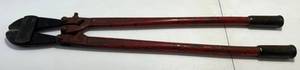 Vintage H.K. Porter No.3 Bolt Cutter